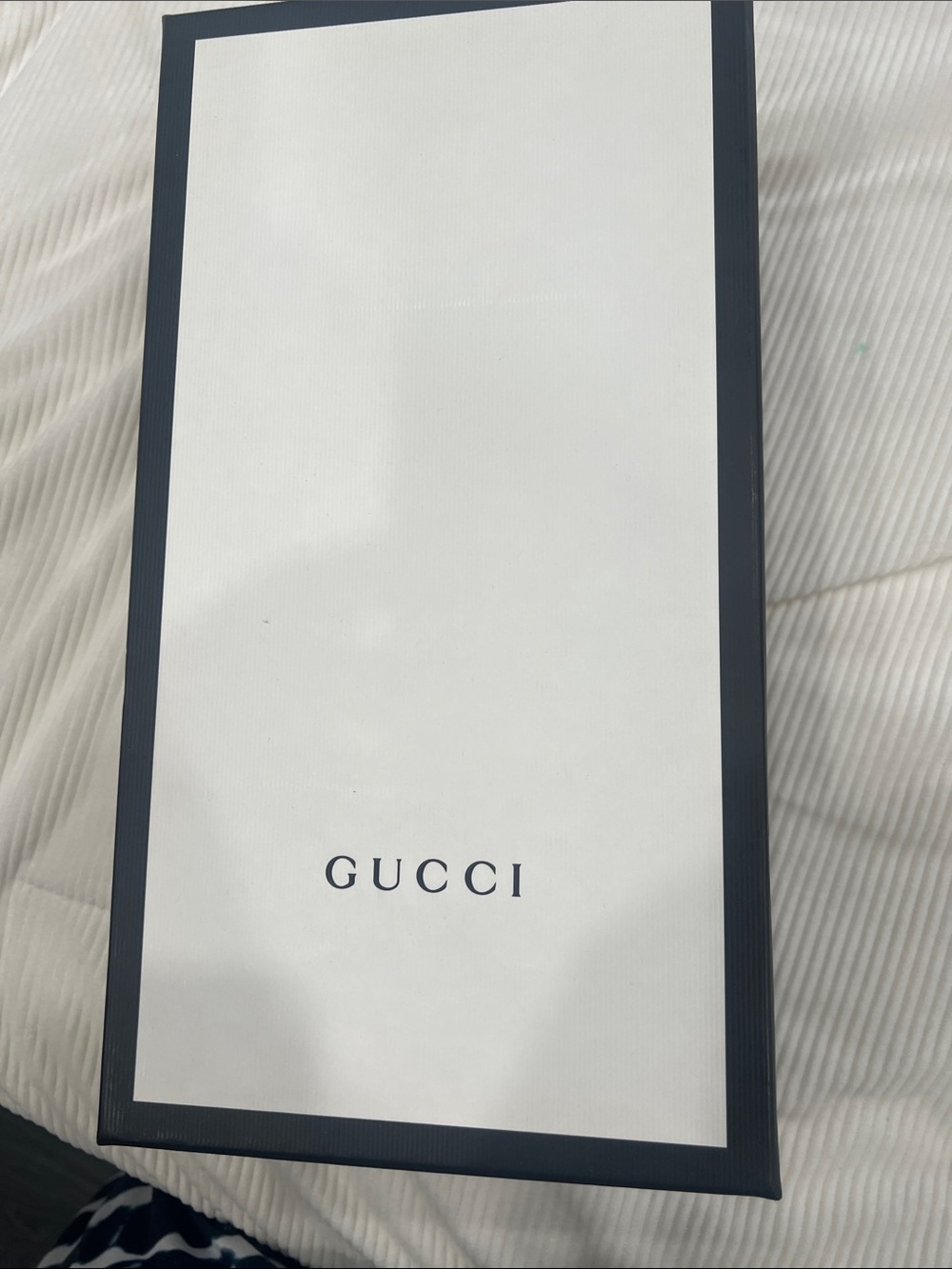 Gucci Pink Chain-Buckle Slide Sandals WORN 1 TIME - Picture 8 of 8